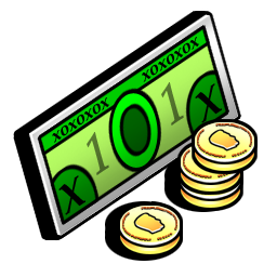 money icon