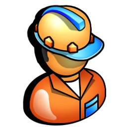 operator icon
