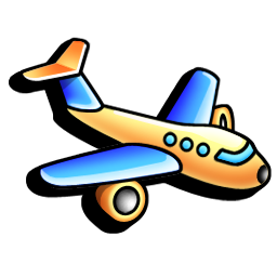 plane icon