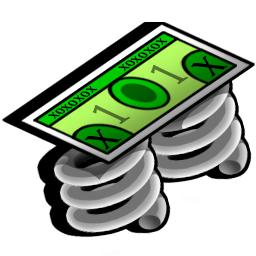 refund icon