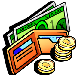 salary icon