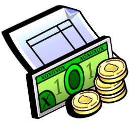 taxes icon