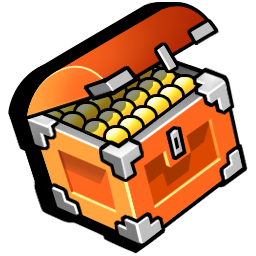 treasure icon