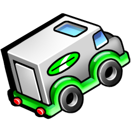 truck icon