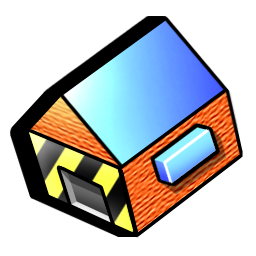 warehouse icon