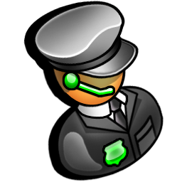 watchman icon