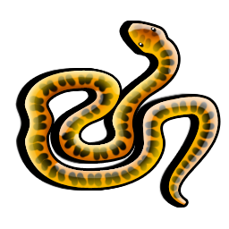 anaconda icon