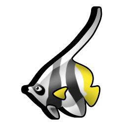 angelfish icon
