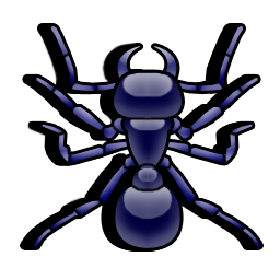 ant icon
