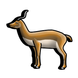 antelopes icon