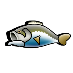 bass_fish icon