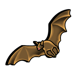 bat icon