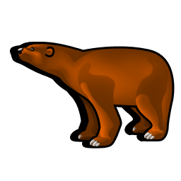 bear icon