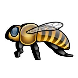 bee icon