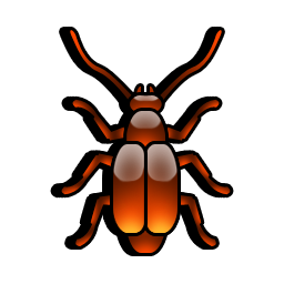 beetle icon