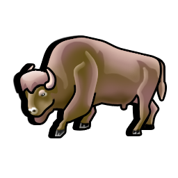 bison icon