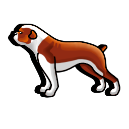 bulldog icon