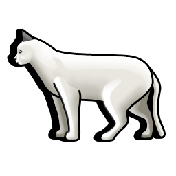 cat icon