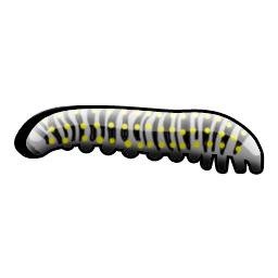 caterpillar icon