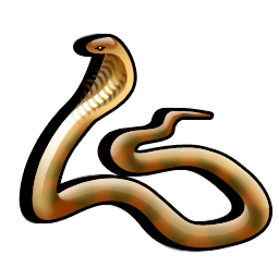 cobra icon