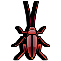cockroach icon