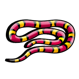 coral_snake icon