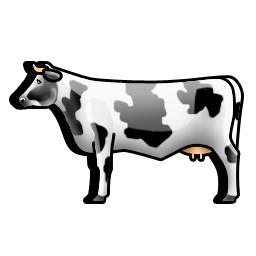 cow icon