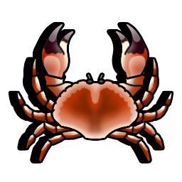 crab icon