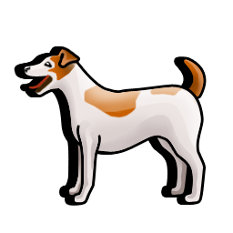 dog icon