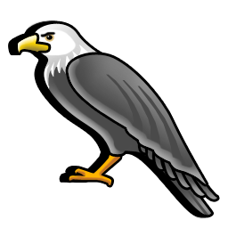 eagle icon