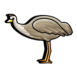 emu_bird icon