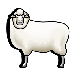 ewe icon