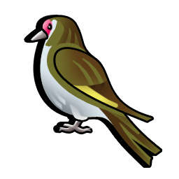 finch icon