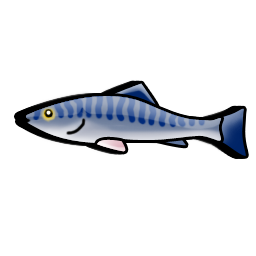 fish icon