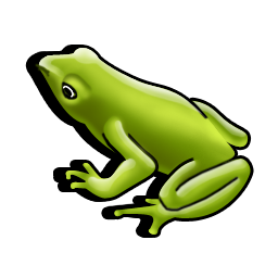 frog icon