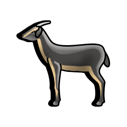 goat icon