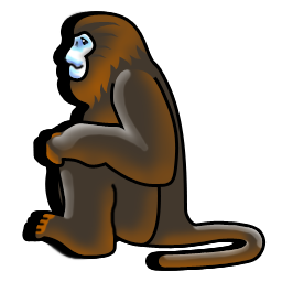 golden_monkey icon