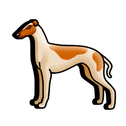 greyhound icon