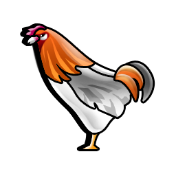 hen icon