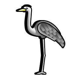 heron icon