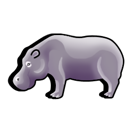 hippo icon
