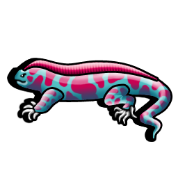 iguana icon