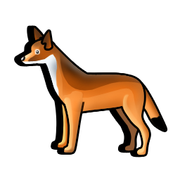 jackal icon