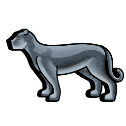 jaguar icon