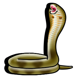 king_cobra icon