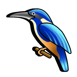kingfisher_bird icon