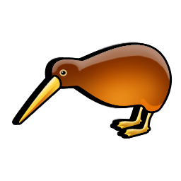 kiwi_bird icon