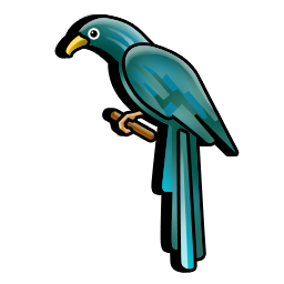 koel_bird icon