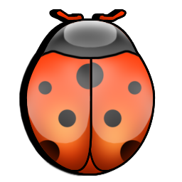 ladybug icon