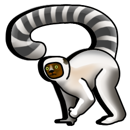 lemur icon